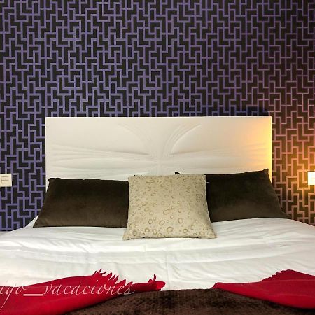 Atico Piymargall5 By Vigovacaciones Apartment ภายนอก รูปภาพ