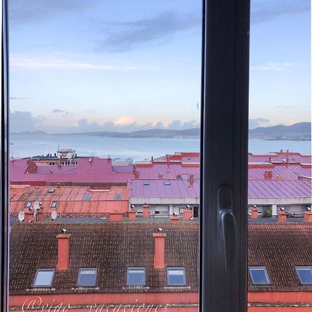 Atico Piymargall5 By Vigovacaciones Apartment ภายนอก รูปภาพ