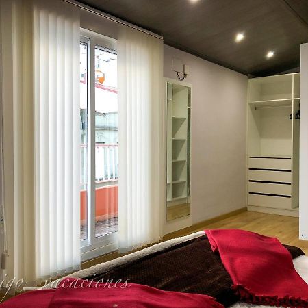 Atico Piymargall5 By Vigovacaciones Apartment ภายนอก รูปภาพ