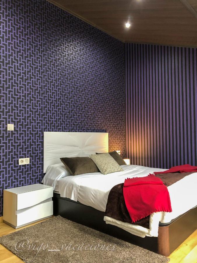 Atico Piymargall5 By Vigovacaciones Apartment ภายนอก รูปภาพ
