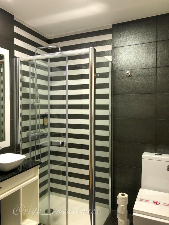 Atico Piymargall5 By Vigovacaciones Apartment ภายนอก รูปภาพ