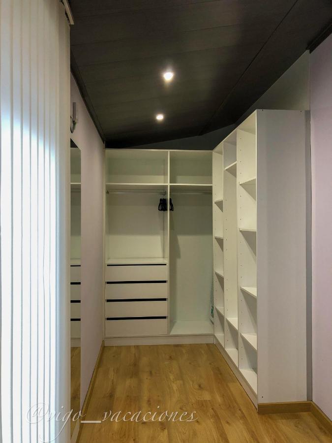 Atico Piymargall5 By Vigovacaciones Apartment ภายนอก รูปภาพ