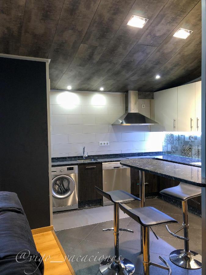 Atico Piymargall5 By Vigovacaciones Apartment ภายนอก รูปภาพ