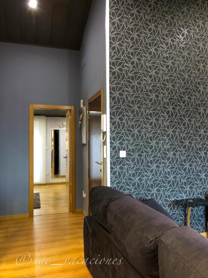 Atico Piymargall5 By Vigovacaciones Apartment ภายนอก รูปภาพ