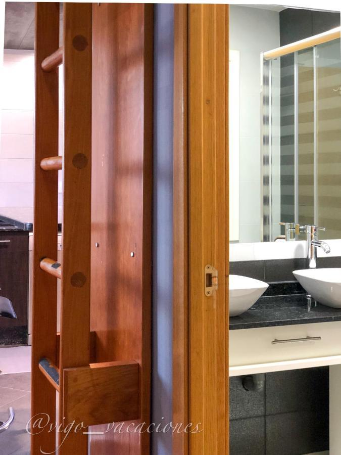 Atico Piymargall5 By Vigovacaciones Apartment ภายนอก รูปภาพ